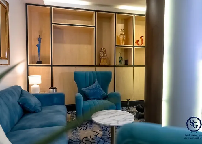 Signature Guest Hotel