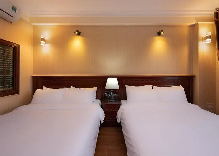 May Ho Hotel Sapa