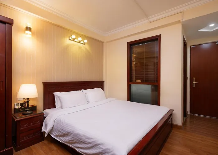 May Ho Hotel Sapa