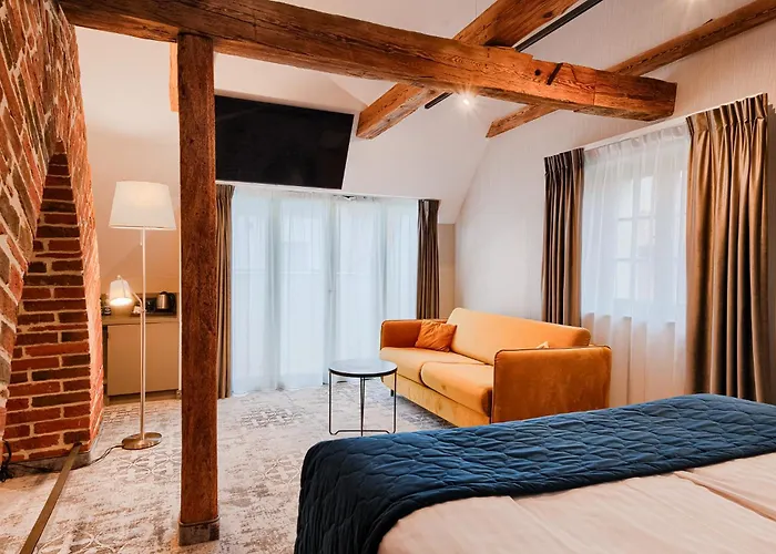 Hotel ETER