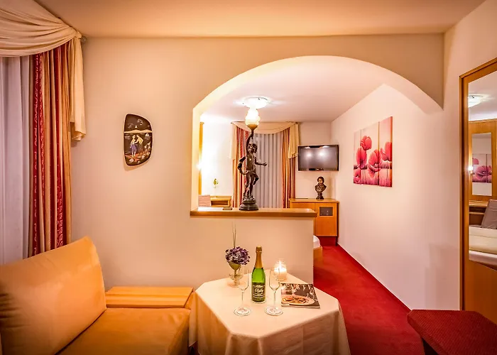 Hotel Kalenborner Höhe