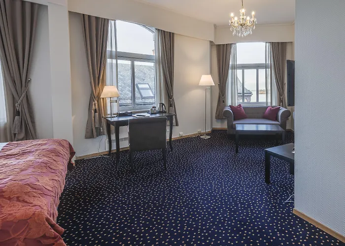 Hotel Victoria