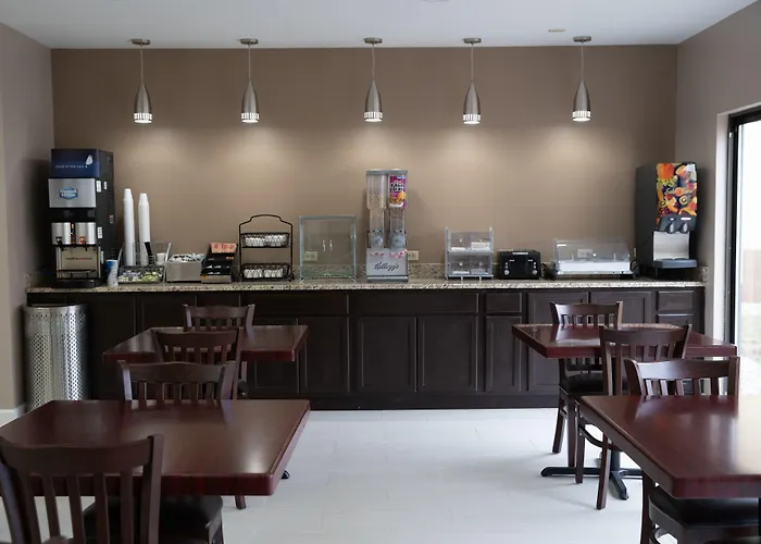 Americinn By Wyndham Fort Atkinson