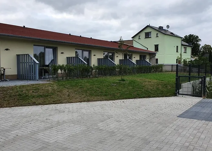 Hotel Stadt Magdeburg