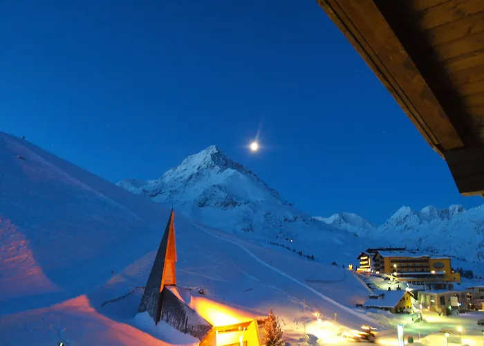 Alpenhotel Seiler