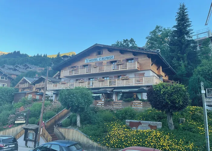 L'Alpage