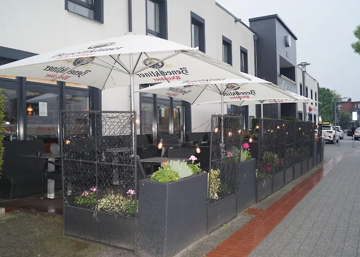 Hotel Lindenhof