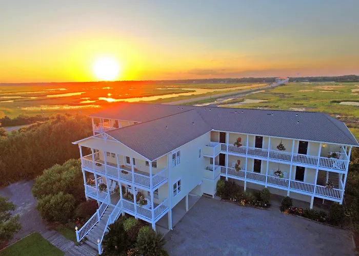 The Sunset Inn