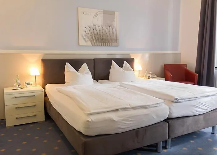 Mühlenkamp Hotel&Gastronomie