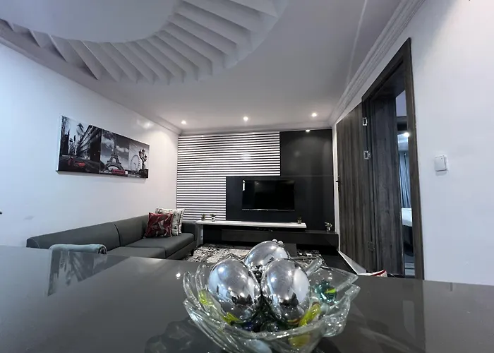 Volantis Gold Suites