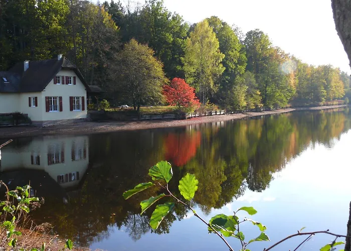 Blick zum Maimont