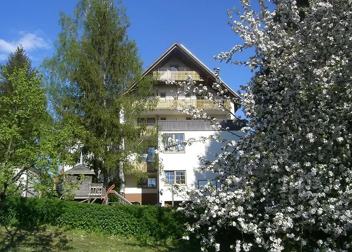 Gasthof Frankenstuben