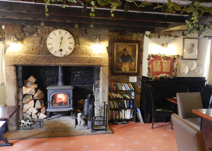 White Swan Inn