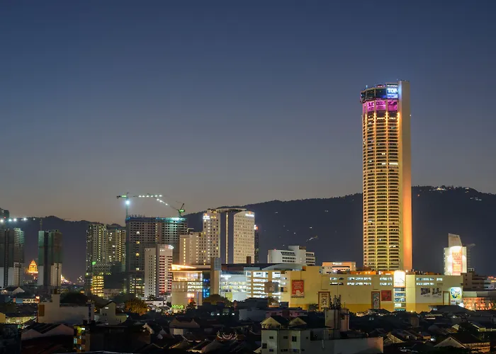 Savv Hotel