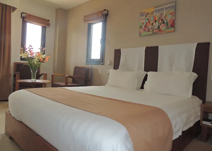 Plumeria Hotel