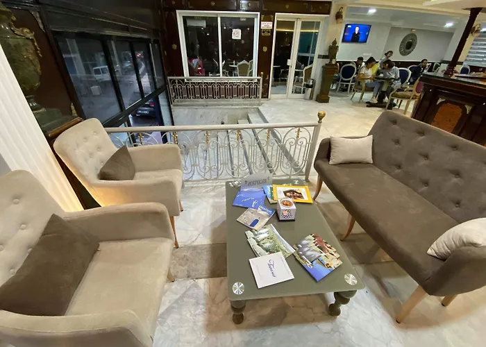 Hotel Le Calife