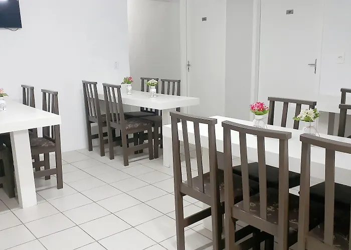 Hotel Bella Julia