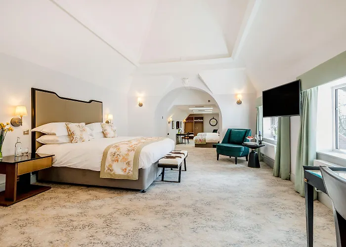 Burnside Hotel