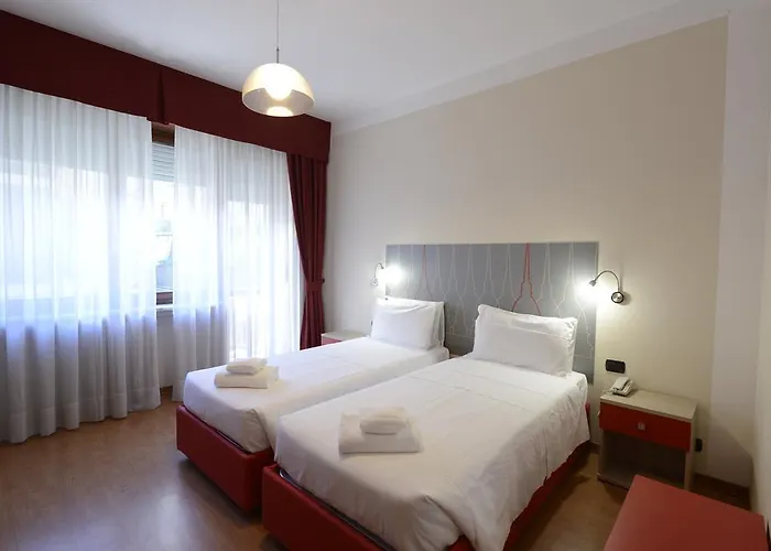 Hotel Tourist