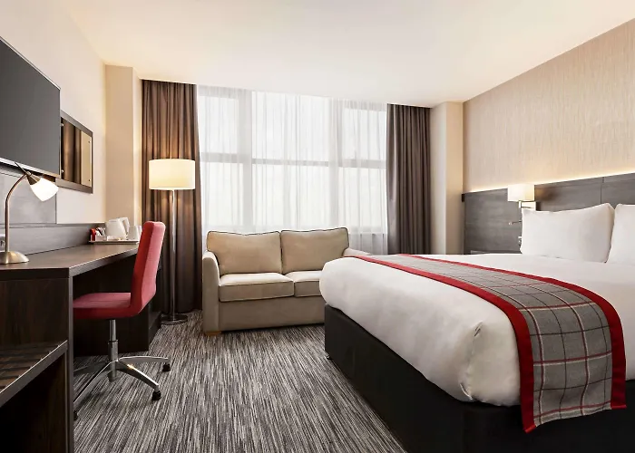 Ramada By Wyndham East Kilbride