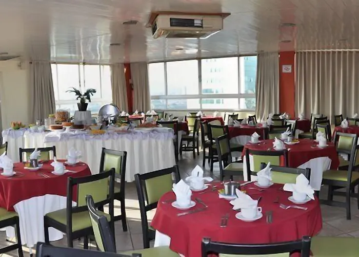 Hotel Vollare
