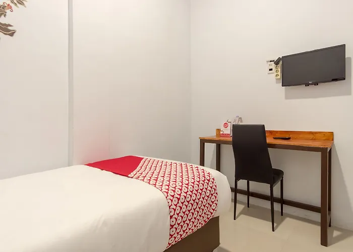 Oyo 397 Daily Guest House