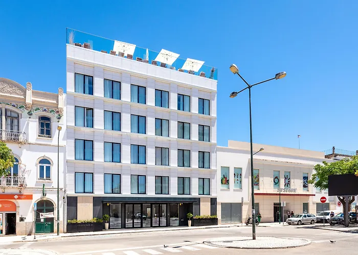 Pure Formosa Concept Hotel