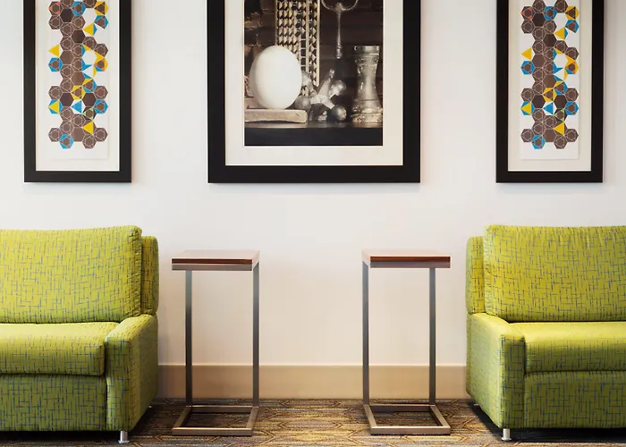 Holiday Inn Express & Suites - Kokomo South By Ihg