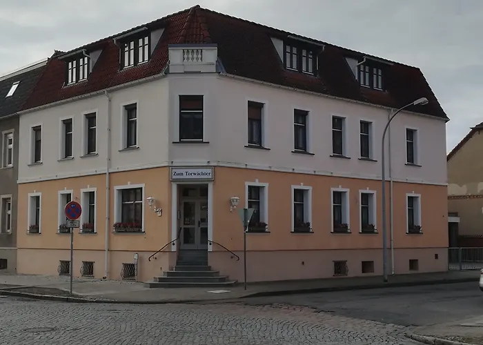 Hotel zum Torwächter