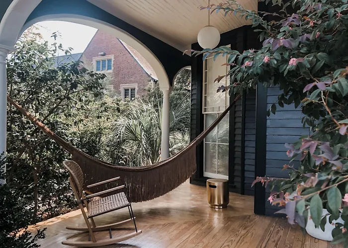 DREAMERS bnb
