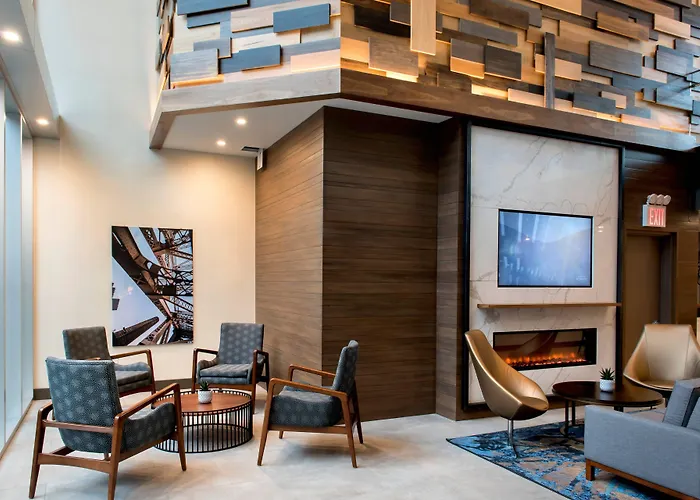 Towneplace Suites By Marriott New York Long Island City