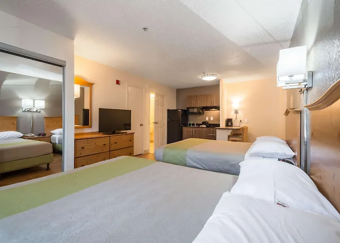Motel 6 Duluth, Ga - Atlanta - Gwinnett Place
