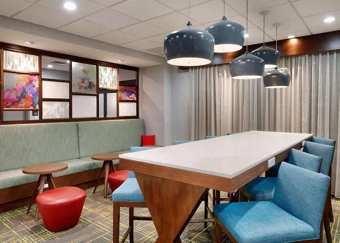 Hampton Inn Draper Salt Lake City, Ut
