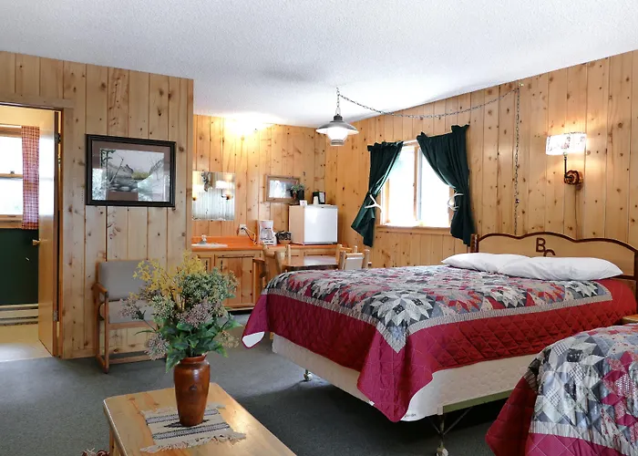 Bill Cody Ranch