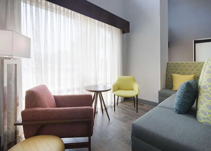 Hampton Inn & Suites D'Iberville Biloxi