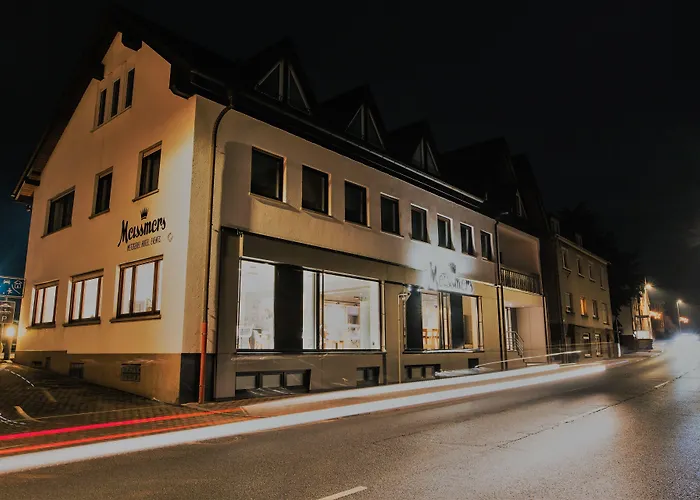 Meissmers Hotel