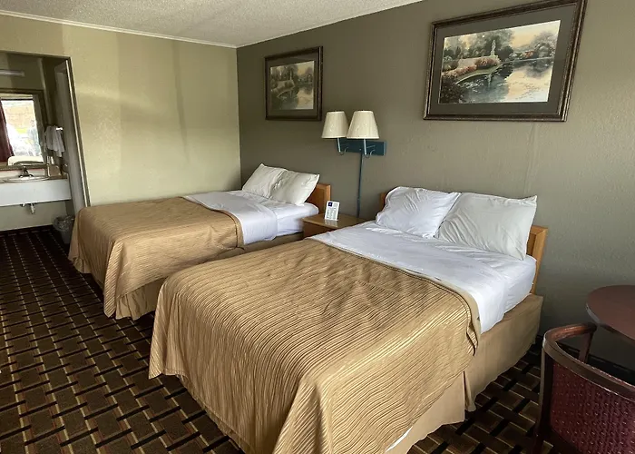 I-26 Inn