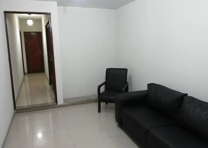 Hotel Reobot