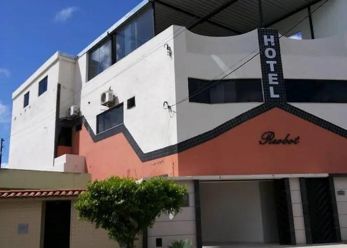 Hotel Reobot