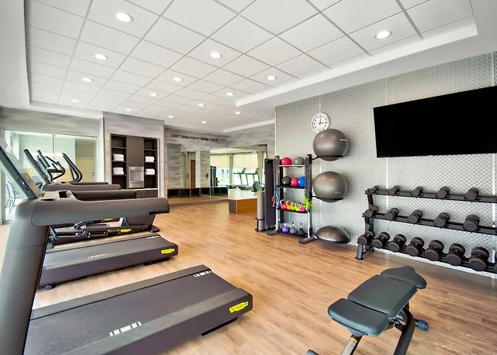 Fairfield By Marriott Inn & Suites Cincinnati North West Chester