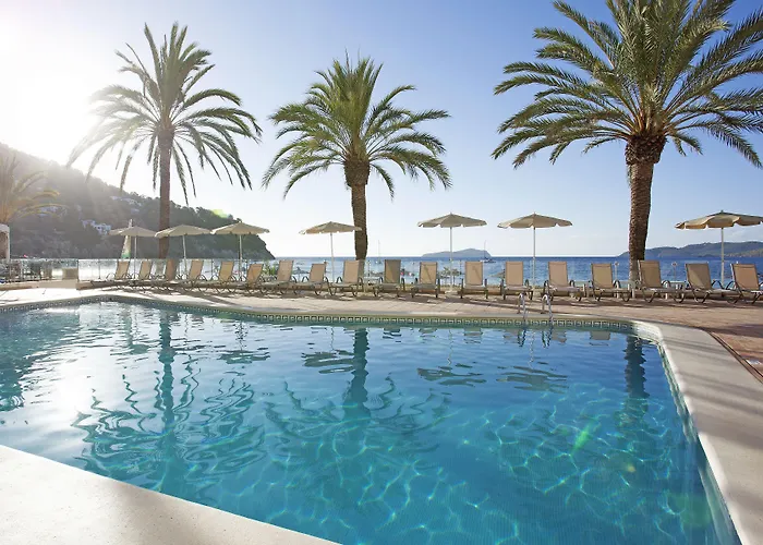 Grupotel Imperio Playa