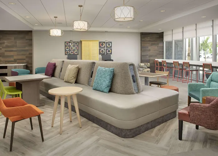 Home2 Suites By Hilton Fort Myers Airport