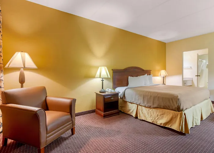 Likehome Extended Stay Hotel Warner Robins