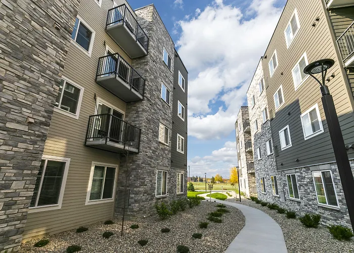 Waterwalk Extended Stay By Wyndham Minneapolis - Plymouth