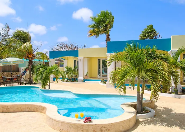 Aqua Viva Suites