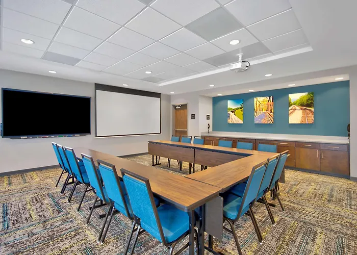 Hampton Inn Abingdon, Va