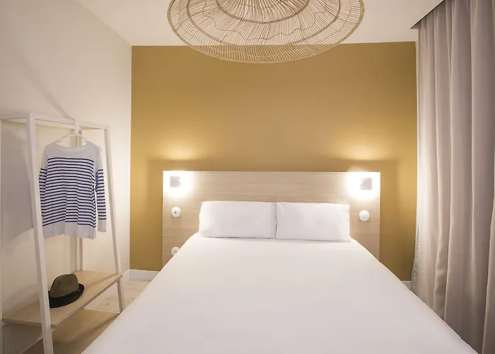 Hotel Life Marseille Vp - Vieux Port