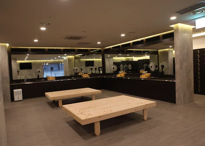 Hotel Dongbang