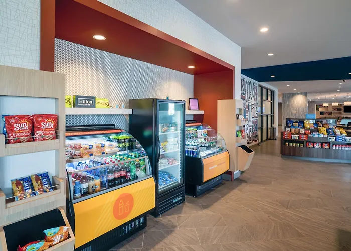 Tru By Hilton North Little Rock, Ar