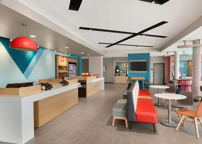 Avid Hotel Austin - Tech Ridge By Ihg